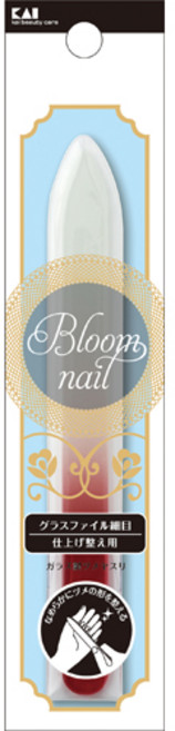 카이 글라스 네일 파일, 1개