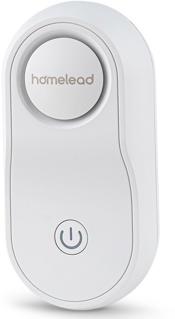 홈리드 초음파 해충퇴치기 화이트, HL3301W