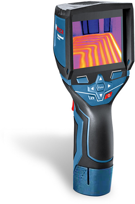 BOSCH 博世 熱像儀 GTC 400C, 1個