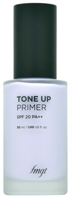 더페이스샵 톤업프라이머 30ml, 03라벤더, 1개
