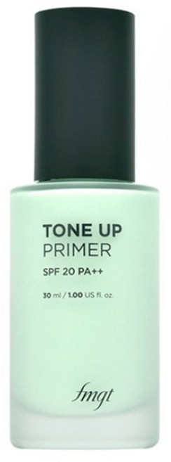 더페이스샵 톤업프라이머 30ml, 04민트, 1개