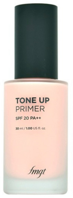 더페이스샵 톤업프라이머 30ml, 02핑크, 1개
