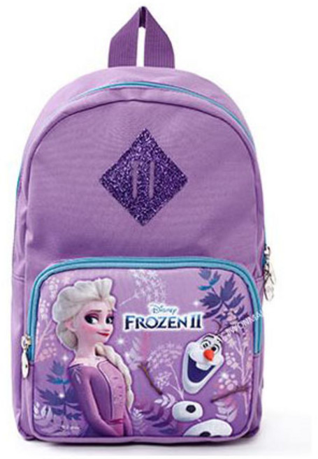 겨울왕국 2 가든 슬링백