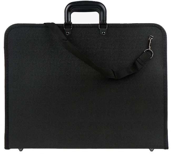 제이앤씨 A3 8절지 화구가방, 1개