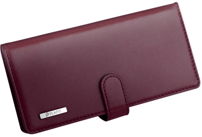 플라핏 모던 베이직 휴대폰 다이어리 케이스