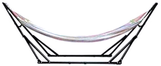 서준 해먹스탠드 세트, 그레이