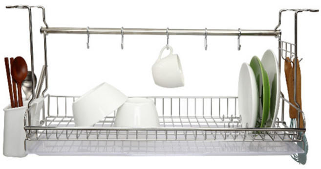 아이넥스 국산 뮤즈 압연부착 싱크선반 600, 1단, 1세트