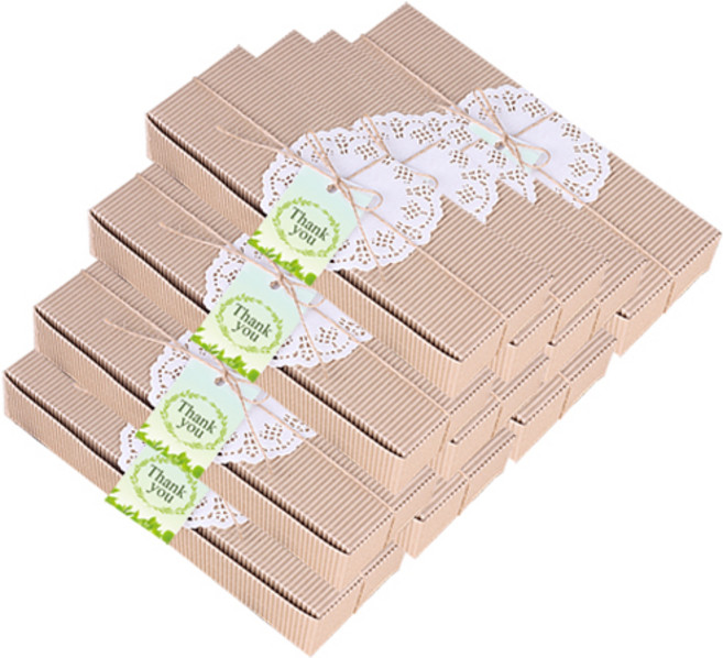 룰루데이 자연유래비누 3p + 선물상자세트, 랜덤발송, 10세트