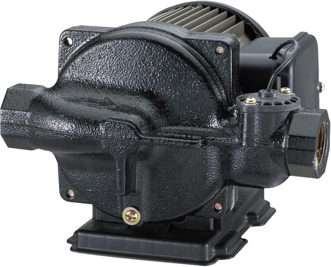 한일전기 하향식 저소음 자동 가압펌프 HB-305A 2/5HP, 1개