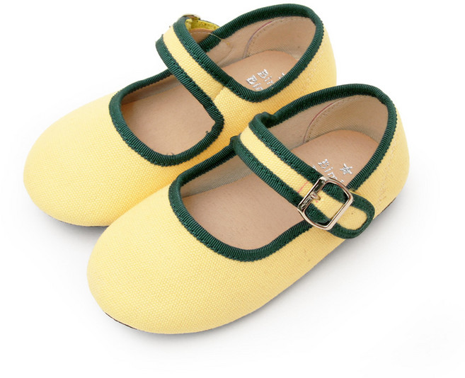 빔보빔바 여아용 뉴봄봄 메리제인 신발