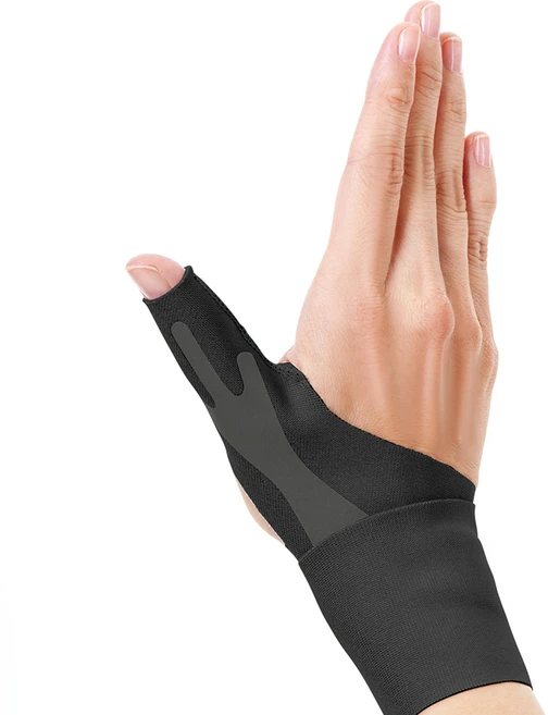 알팍스 크로스본 오른쪽 손목 엄지손가락 보호대, 1개 - 쿠팡