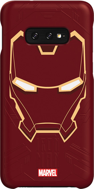 삼성전자 마블 스마트 휴대폰 케이스