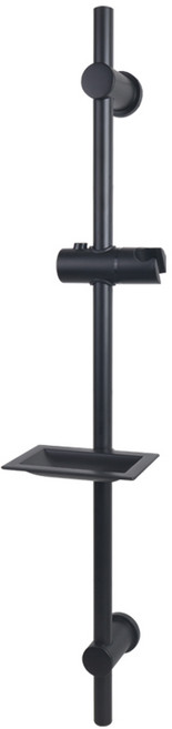 인스빌 만능 슬라이드바, 1개, 블랙