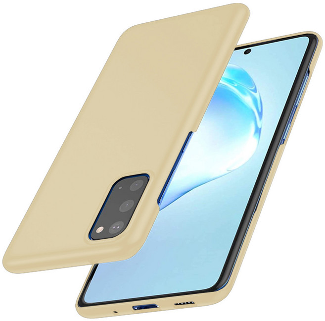 누아트 슈퍼슬림 매트 하드 휴대폰 케이스