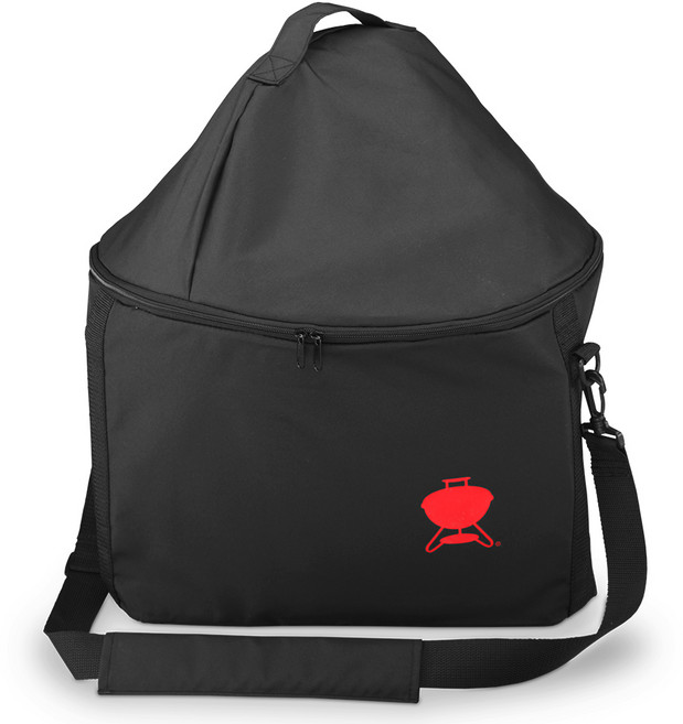 웨버 스모키죠 전용 가방, 블랙, 1개