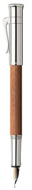 그라폰파버카스텔 클래식 퍼남부코 만년필, EF, 혼합색상