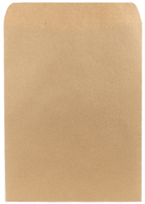 문구마을 양면서류봉투, B4, 100개