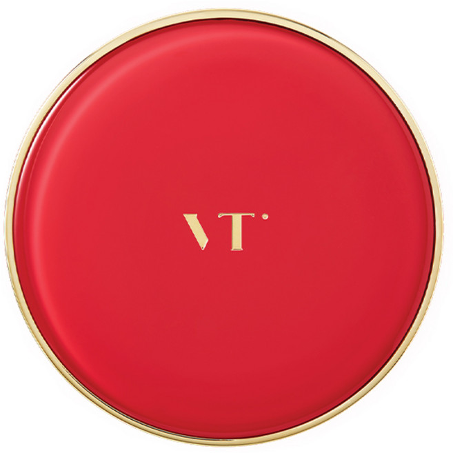 브이티코스메틱 베리 콜라겐 팩트 11g, 23호, 1개