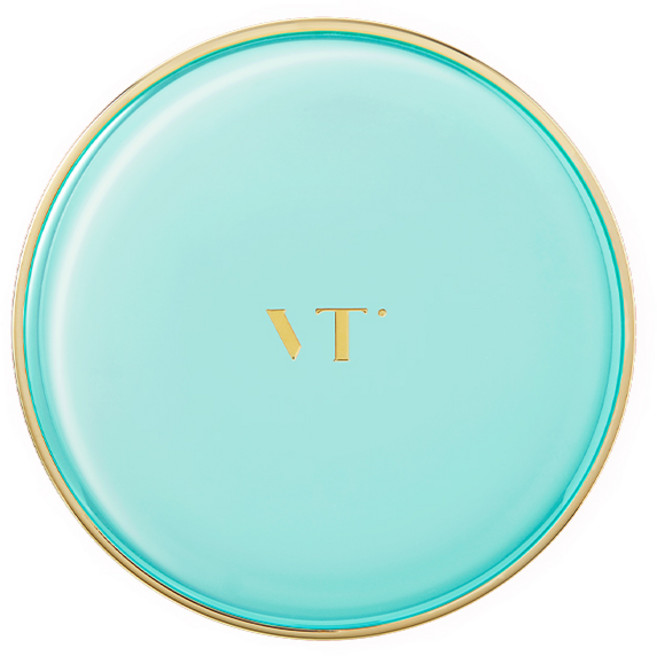 브이티코스매틱 블루 콜라겐 팩트 11g, 23호, 1개