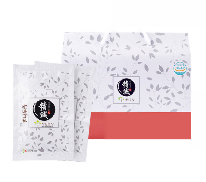 양원농장 벌나무즙, 80ml, 30개