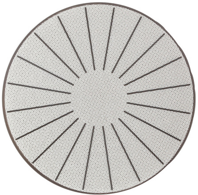 새드리 인덕션 보호매트 중, 1개