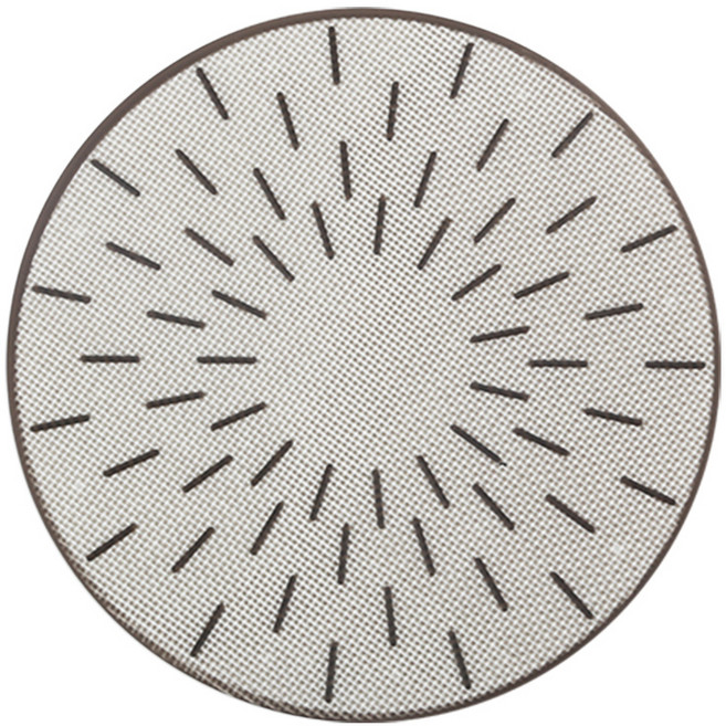 새드리 국산 인덕션 보호매트 소, 1개