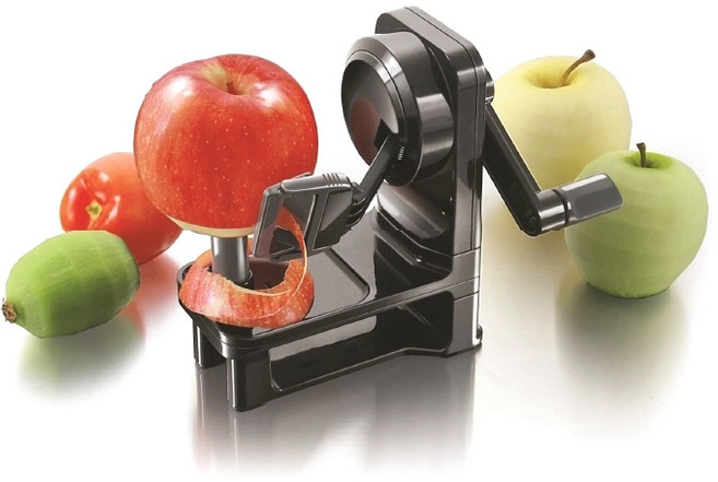 다용도 과일깍기 멀티필러 CS07, 1개