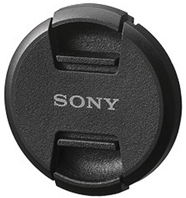 소니 알파 렌즈 앞캡 49mm, ALC-F49S, 1개