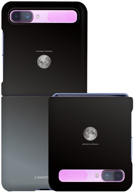 웨이브스튜디오 디자인 휴대폰 하드케이스