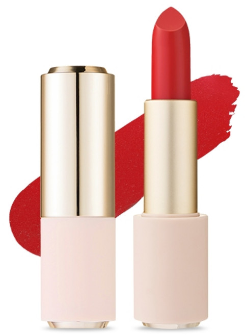 에뛰드하우스 베러 립스톡 벨벳, RD304 후르츠칠리, 1개, 3.4g