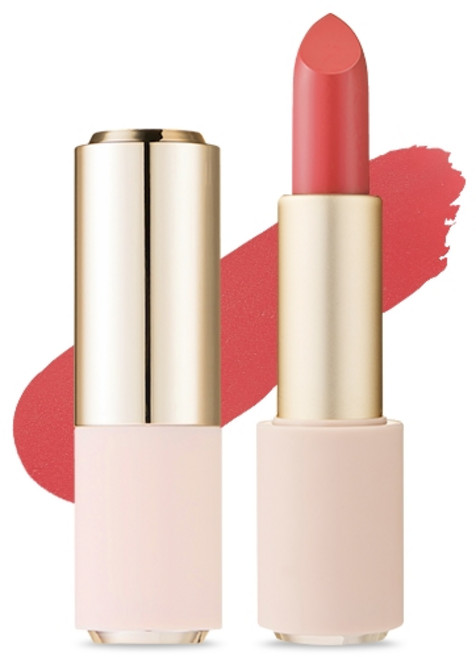 에뛰드하우스 베러 립스톡 벨벳, PK008 하트칠리, 1개, 3.4g