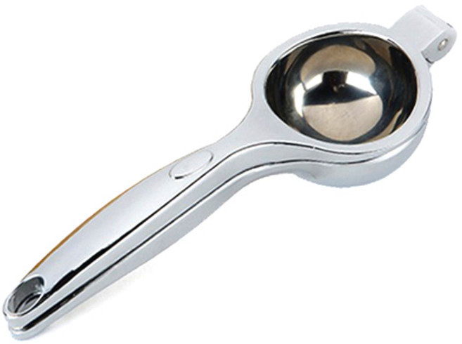 호가 스텐과일짜개 대형, 1개