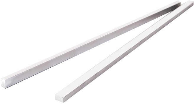 공예 사각봉 AL, 2개