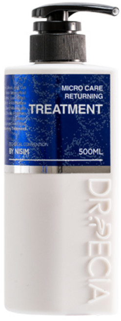 닥터페시아 마이크로케어 리터닝 트리트먼트, 500ml, 1개