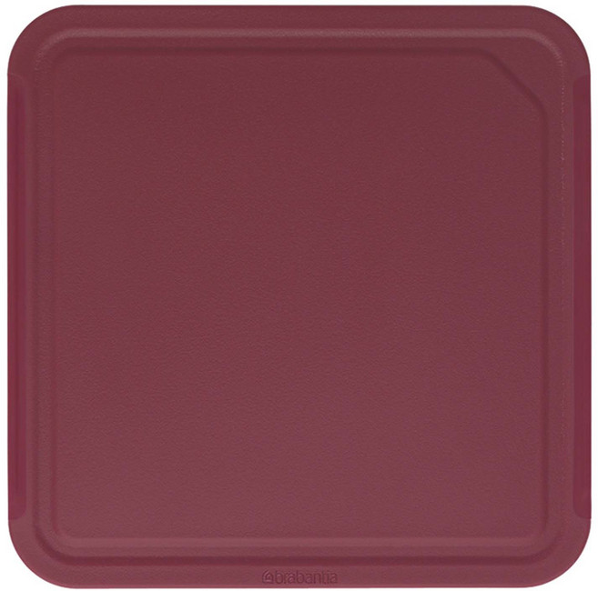 브라반티아 테이스티 플러스 컷팅보드, 오베르진 레드