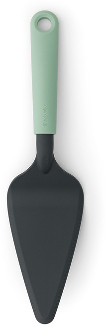 브라반티아 테이스티 플러스 케이크 서버, 제이드 그린, 1개