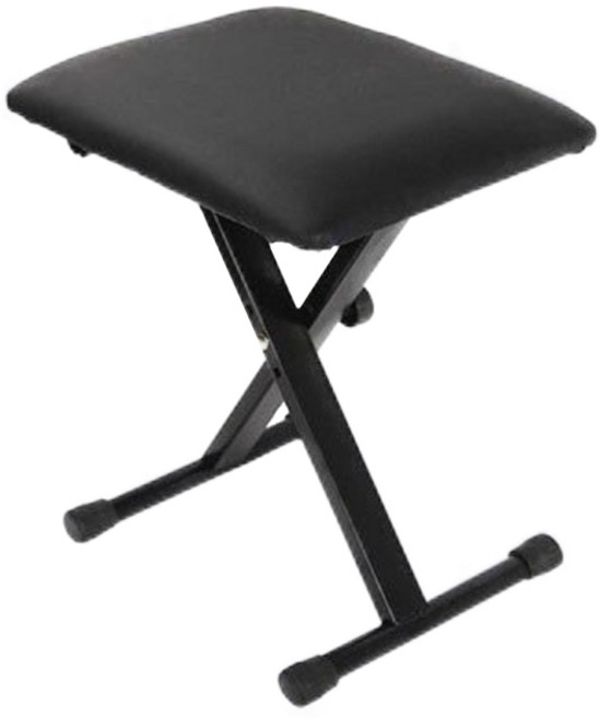 주닉스 피아노의자, 1개