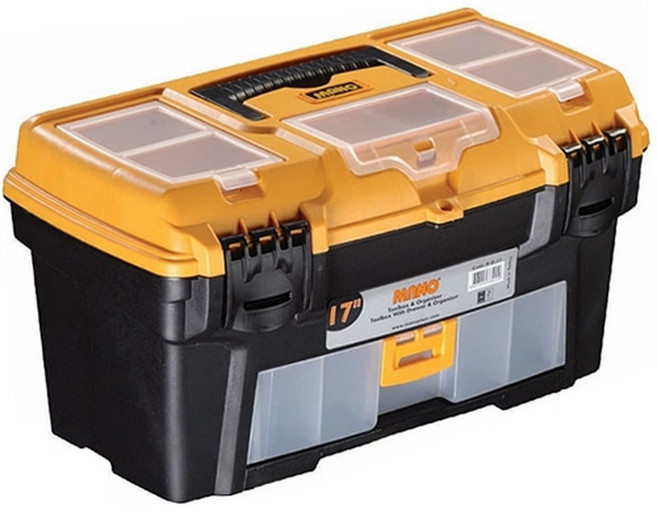 마노 공구함 RO-17, 1개