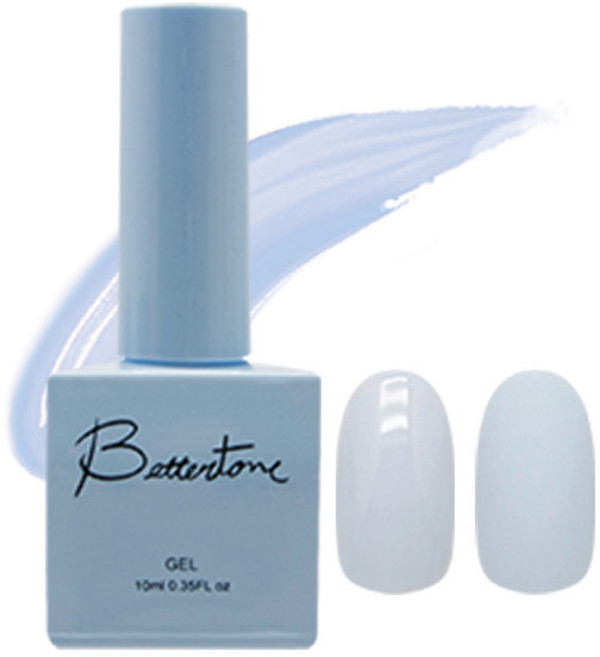 아이빛 베러톤 컬러 젤네일, BT-44 스카이, 10ml, 1개