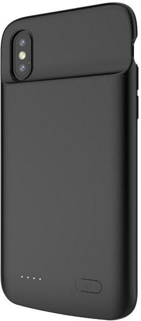 아이폰X XS 케이스형 보조배터리 4100mAh, XDL-629M