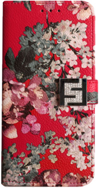 니즈웰 엘리제큐빅 다이어리 휴대폰 케이스