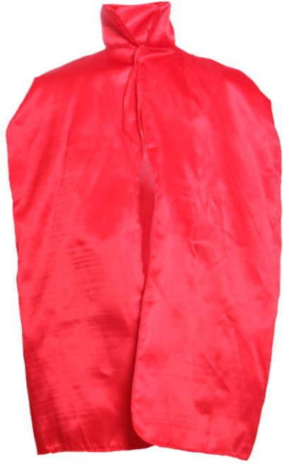 리빙다 망토, 빨강, 1개