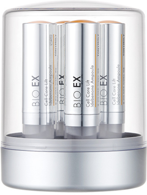 토니모리 바이오이엑스 셀코어 이데베논앰플, 10g, 1개