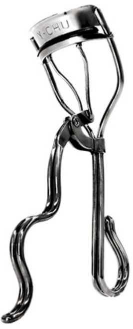 와이츄 C컬 리프팅 뷰러 + 리필고무 2p, 혼합 색상, 1세트