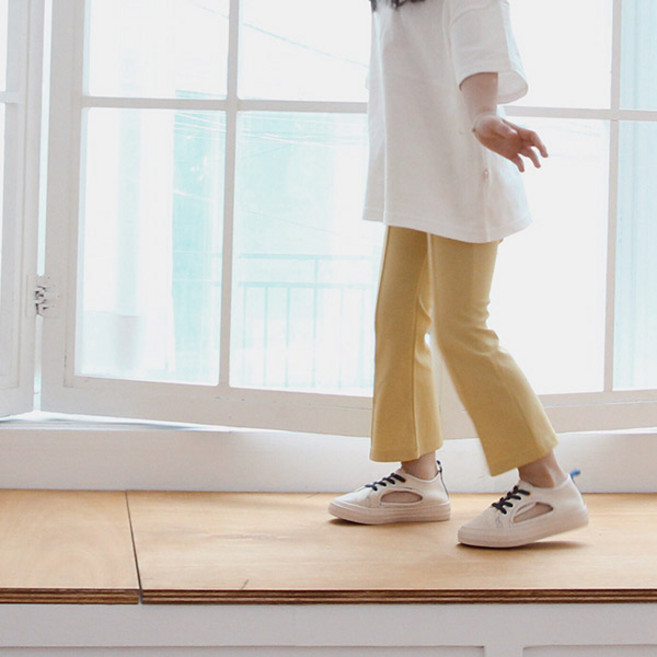 예루예나 아동용 플레이 부츠컷