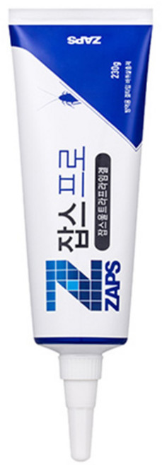 잡스 울트라프라임 겔 230g, 1개입, 1개