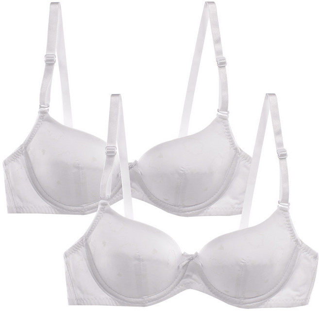 스콕스 3단계 주니어 학생 브라 GSB-1731 2p