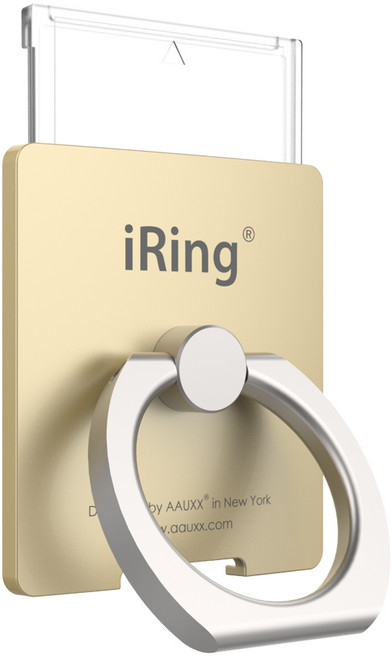 아이링 링크 2 스마트링, 샴페인골드, 1개