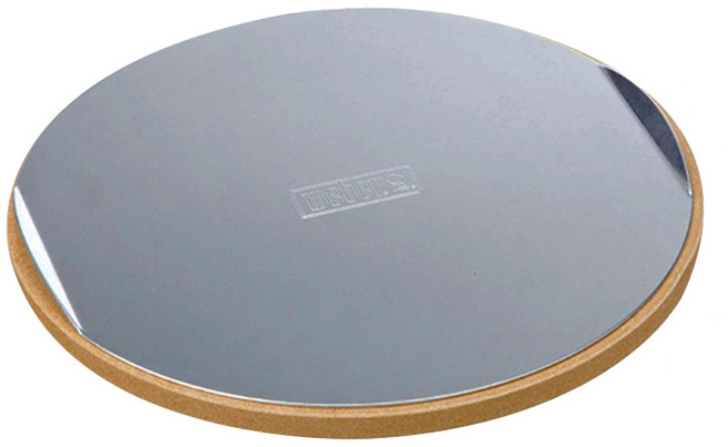 웨버 피자 스톤 소형, 혼합색상, 1세트