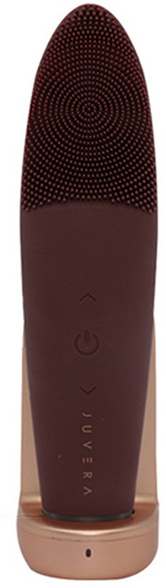 쥬베라 진동클렌저 프리미엄 플러스, MR-1775, 딥퍼플